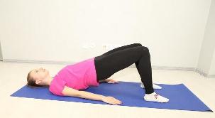 gimnastika u liječenju artroze zglobova kuka)