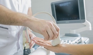 kožni osip zbog bolova u zglobovima metatarsofalangealna artroza liječenja nožnih prstiju
