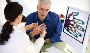 artroza uzroci bolesti i metode liječenja kako se artritis razlikuje od liječenja artroze