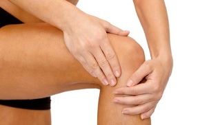 samo-masaža kod artroze zgloba koljena
