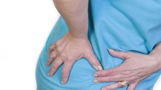 manifestacije artroze zgloba kuka