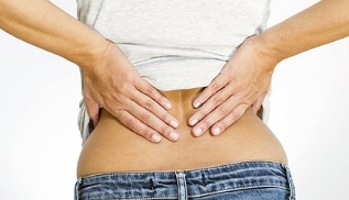 uzroci i liječenje bolova u leđima u lumbalnoj regiji