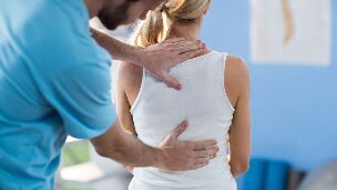 Liječenje bolova u leđima