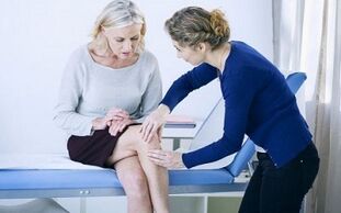 osteoartritis kao uzrok bolova u zglobovima